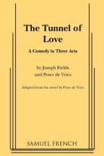 The Tunnel of Love af Joseph Fields