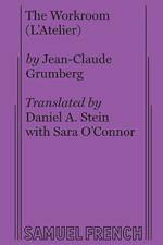 The Workroom af Jean-Claude Grumberg