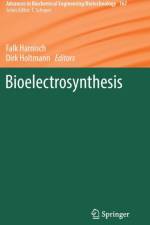 Bioelectrosynthesis