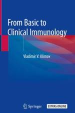From Basic to Clinical Immunology af Vladimir V. Klimov