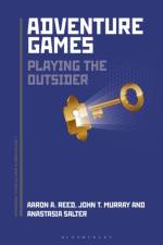 Adventure Games af Aaron A. (Independent Scholar Reed