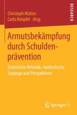 Armutsbekampfung Durch Schuldenpravention