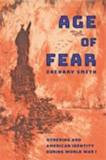 Age of Fear af Zachary (Instructor in the Core Curriculum Smith