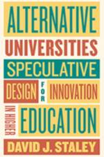 Alternative Universities af David J. (Associate Professor of History Staley