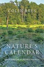 Nature's Calendar af Colin (Chair of Steering Committee) Rees