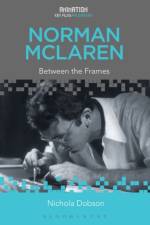 Norman McLaren af Nichola (Edinburgh College of Art Dobson