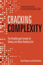 Cracking Complexity af David Komlos