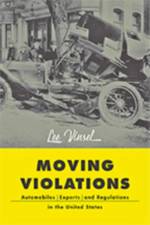 Moving Violations