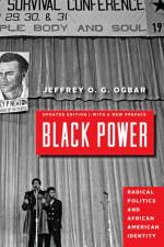 Black Power af Jeffrey O. G. (University of Connecticut) Ogbar
