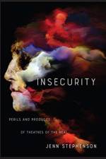 Insecurity af Jenn Stephenson