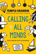 Calling All Minds af Temple Grandin