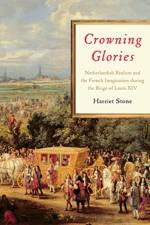 Crowning Glories af Harriet Stone