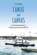 Canoe and Canvas af Jessica Dunkin