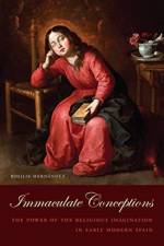 Immaculate Conceptions af Rosilie Hernandez