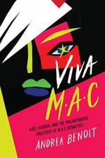 VIVA MAC af Andrea Benoit