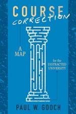 Course Correction af Paul W. Gooch