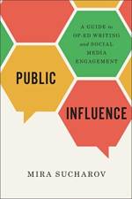 Public Influence af Mira Sucharov