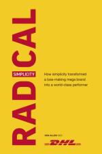 Radical Simplicity af Ken Allen