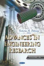 Advances in Engineering Research
