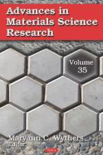 Advances in Materials Science Research