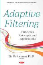 Adaptive Filtering