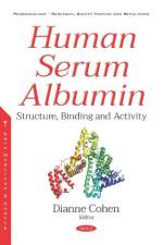 Human Serum Albumin