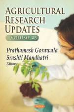 Agricultural Research Updates