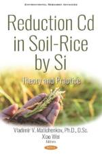 Reduction Cd in Soil-Rice by Si