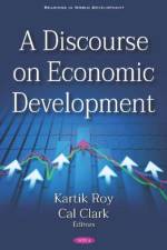 A Discourse on Economic Development