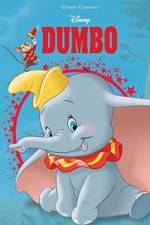 Disney Dumbo