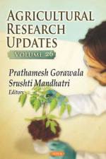 Agricultural Research Updates