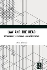 Law and the Dead af Marc Trabsky