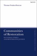 Communities of Restoration