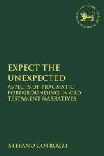Expect the Unexpected af Stefano Cotrozzi
