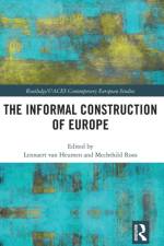 The Informal Construction of Europe