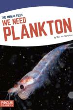 We Need Plankton