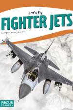 Fighter Jets af Wendy Hinote Lanier