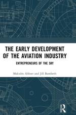The Early Development of the Aviation Industry