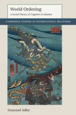 World Ordering af Emanuel (University of Toronto) Adler