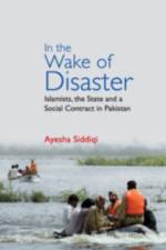 In the Wake of Disaster af Ayesha (Royal Holloway Siddiqi