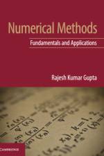 Numerical Methods af Rajesh Kumar Gupta