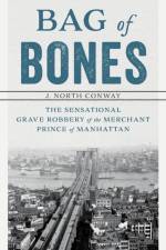 Bag of Bones af J. North Conway