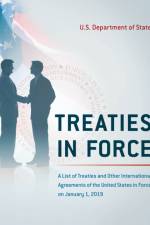 Treaties in Force