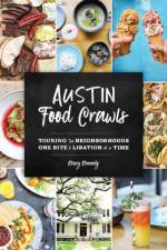 Austin Food Crawls af Kelsey Kennedy
