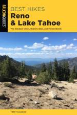 Best Hikes Reno and Lake Tahoe af Tracy Salcedo