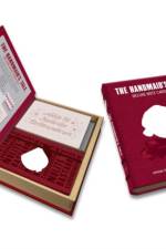 The Handmaid's Tale Deluxe Note Card Set af Insight Editions