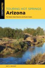 Touring Hot Springs Arizona af Matt C. Bischoff