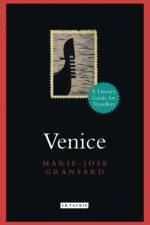 Venice af Marie-Jose Gransard