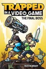 Trapped in a Video Game af Dustin Brady