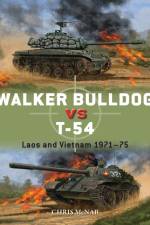 Walker Bulldog vs T-54 af Chris McNab